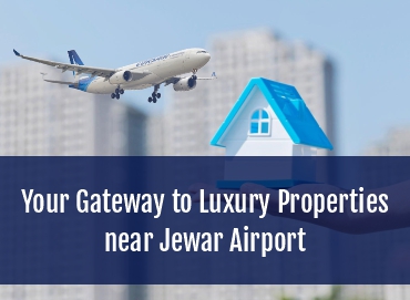 Homestation: Your Gateway to Luxury Properties near Jewar...